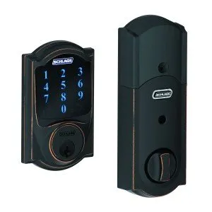 Door lock