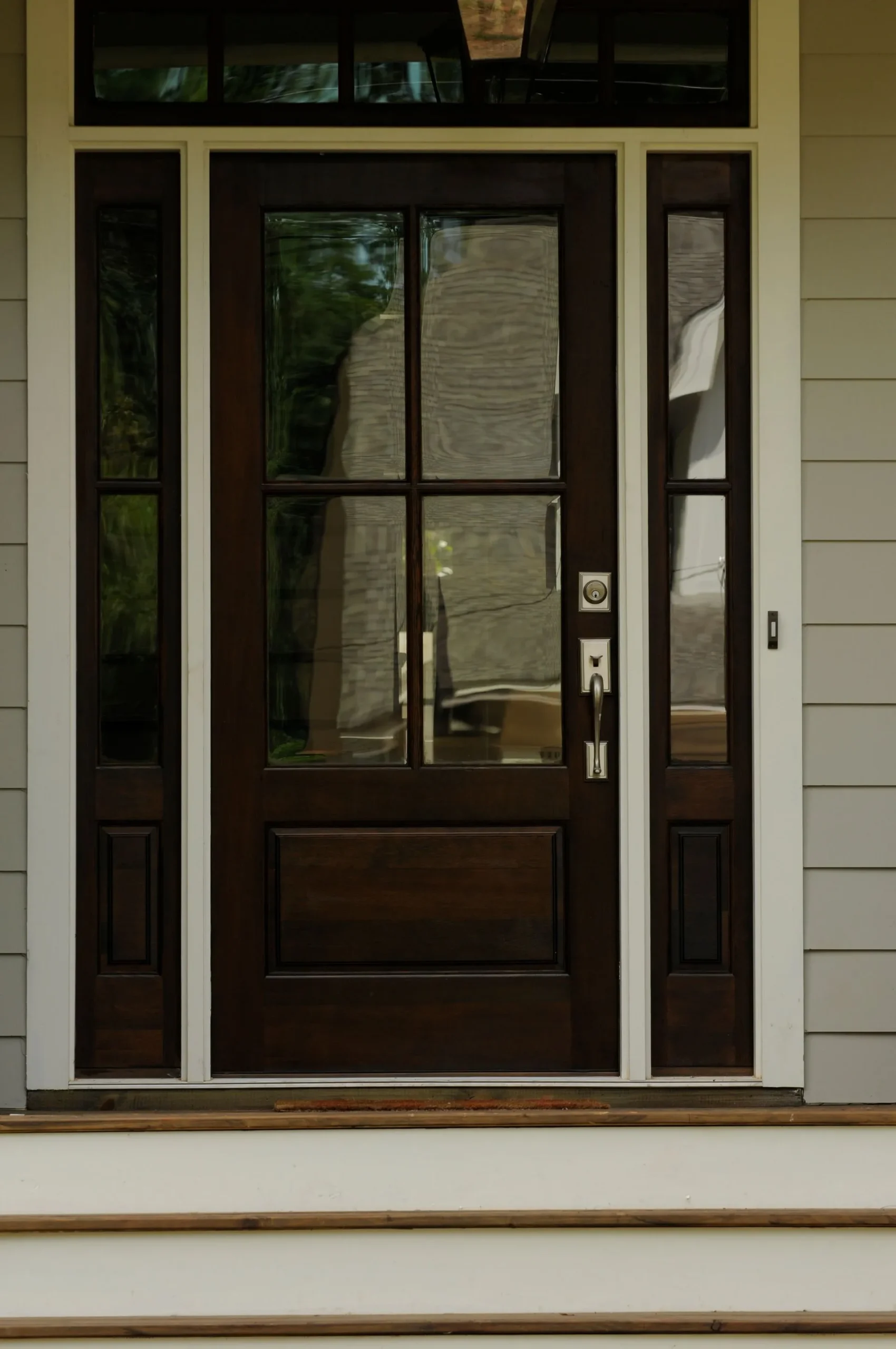 Doors by Mike Greensboro, GA