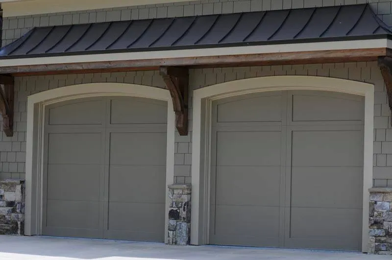 Garage Door Repair