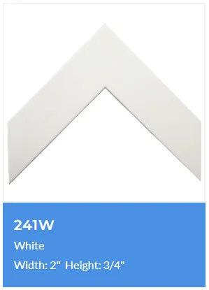 241 w