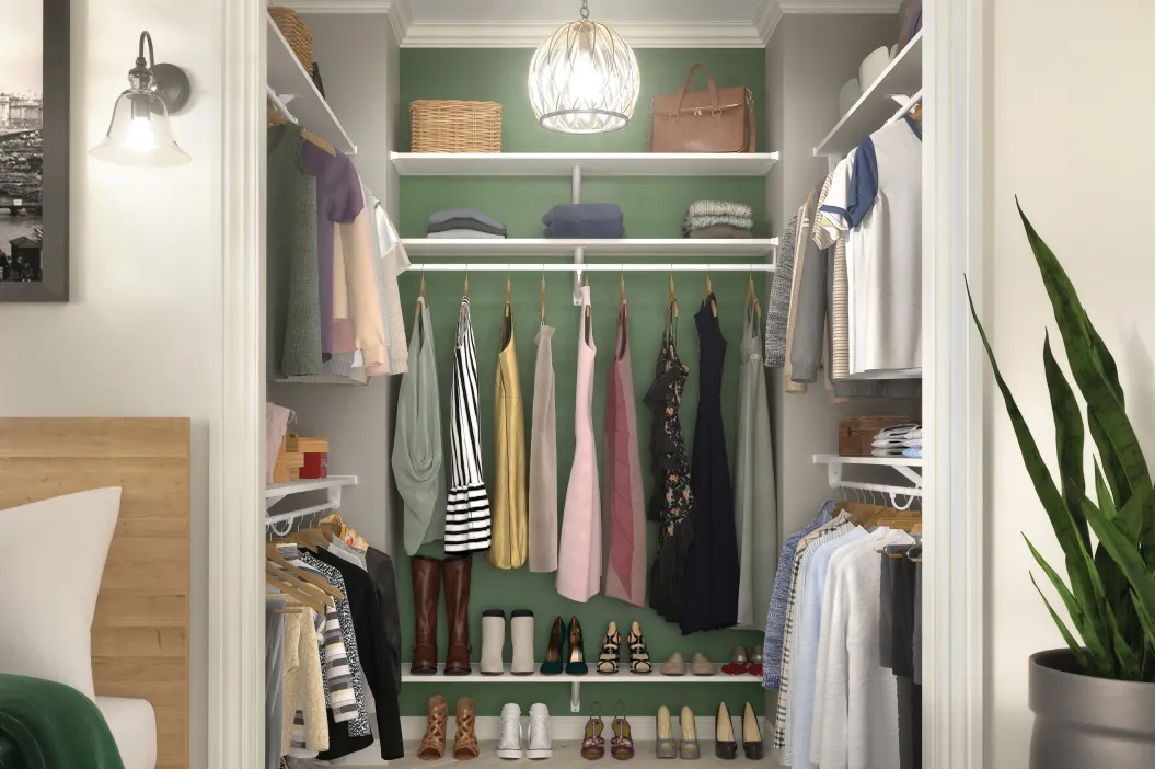 Closet Systems