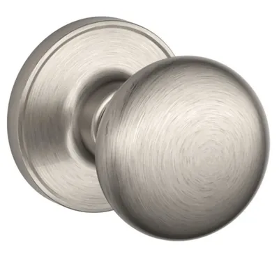 Stratus Knob - nicket