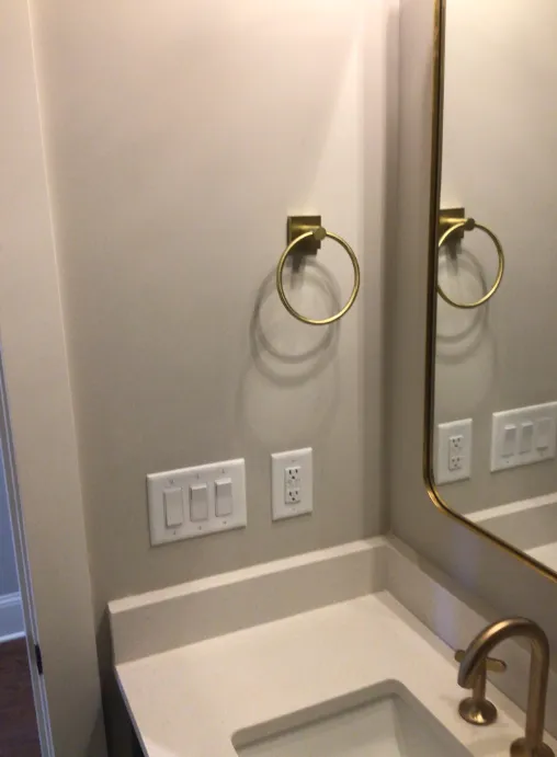 Bath Accessories