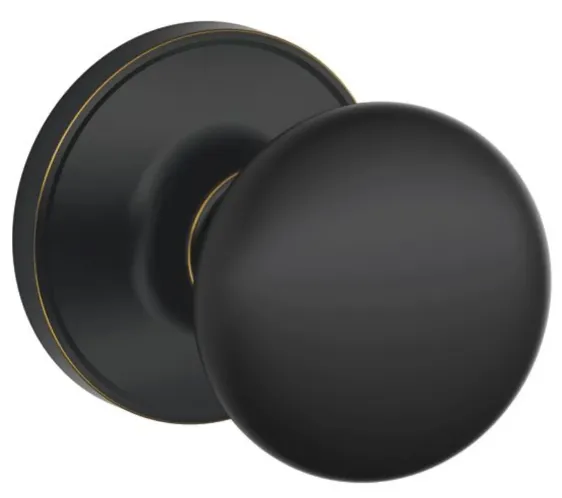 Stratus Knob - bronze