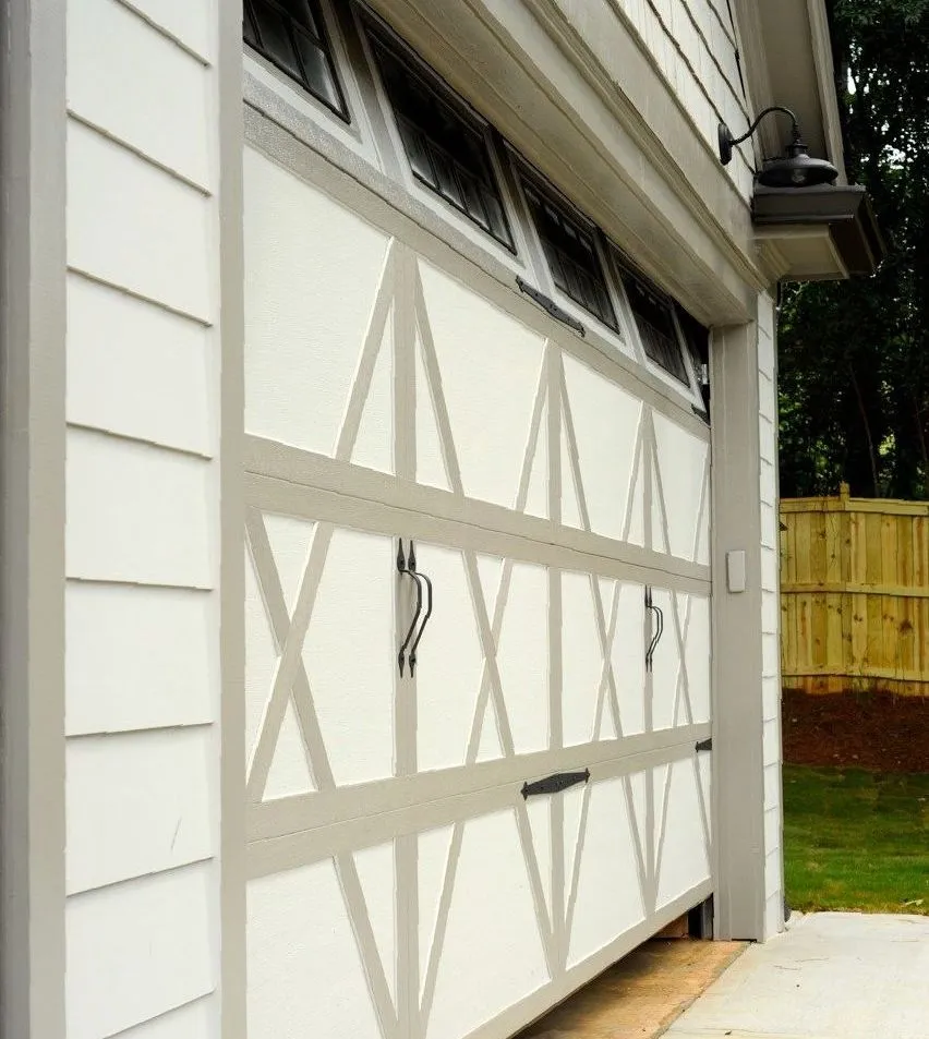 Doors by Mike Greensboro, GA