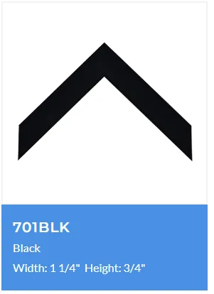 701 blk