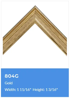 804 g