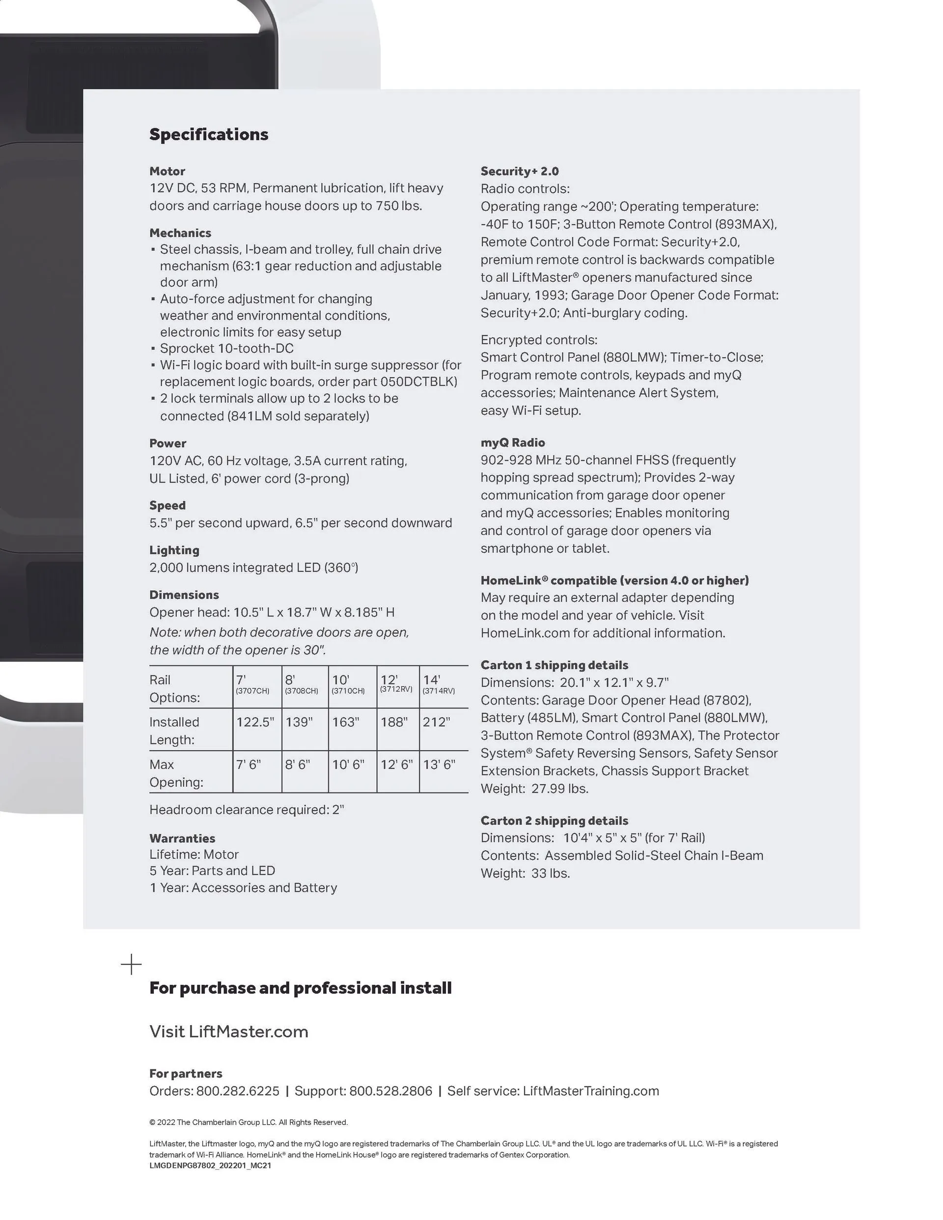 liftmaster 87802 pg4