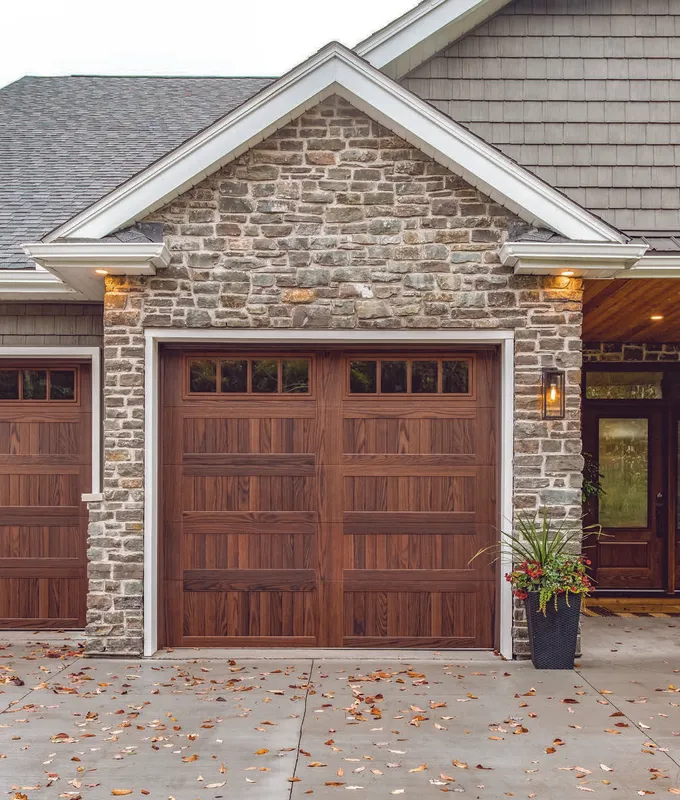 Accents Woodtones