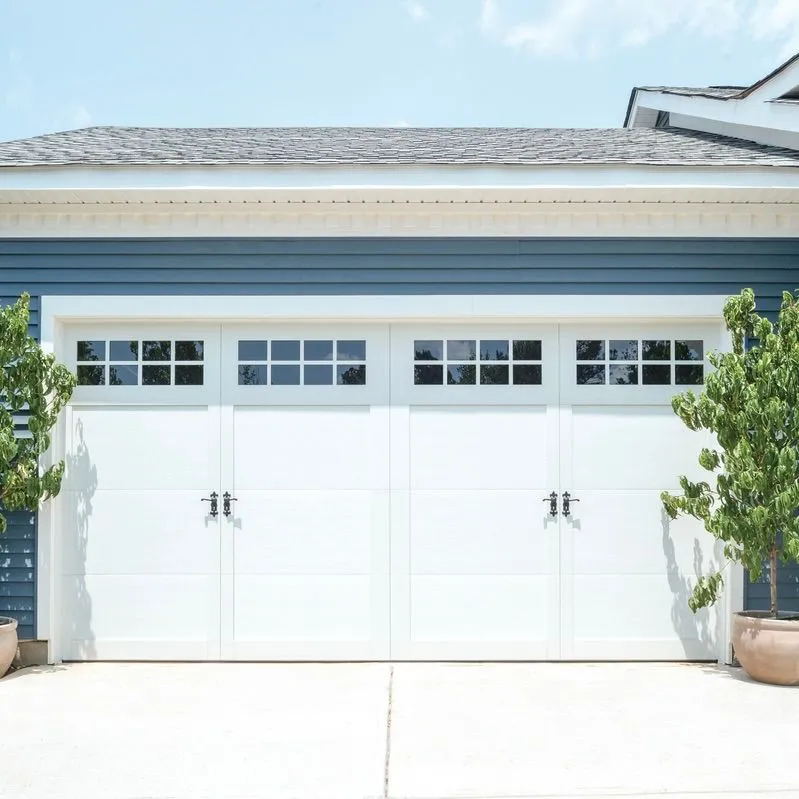 Wayne Dalton Garage Door Installation