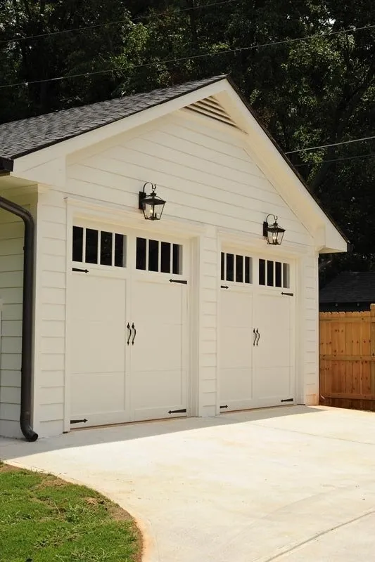 Doors by Mike Greensboro, GA