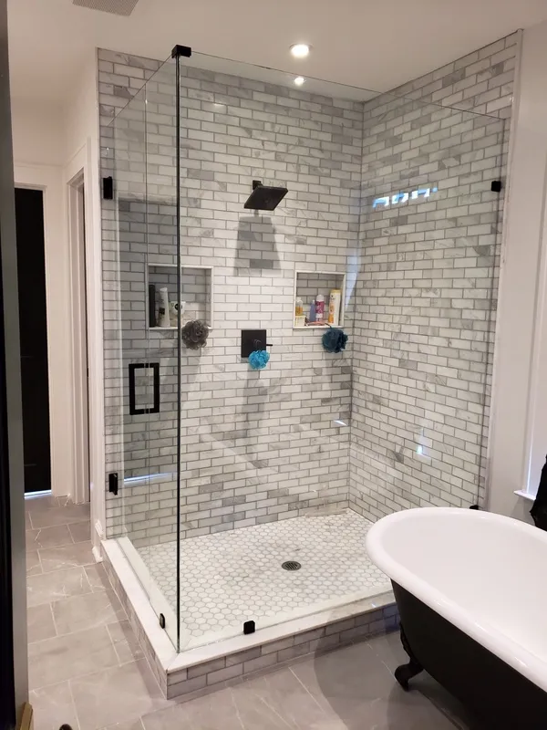 Shower Doors