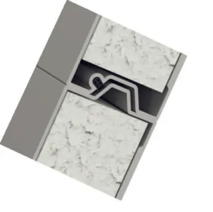 insulation full view aluminum