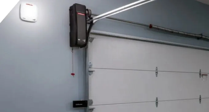 Liftmaster 8500