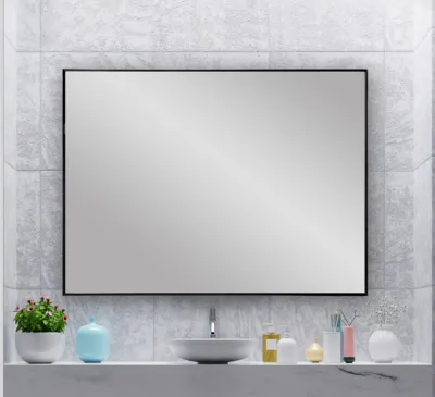 mirror installation
