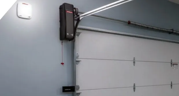 garage door repair