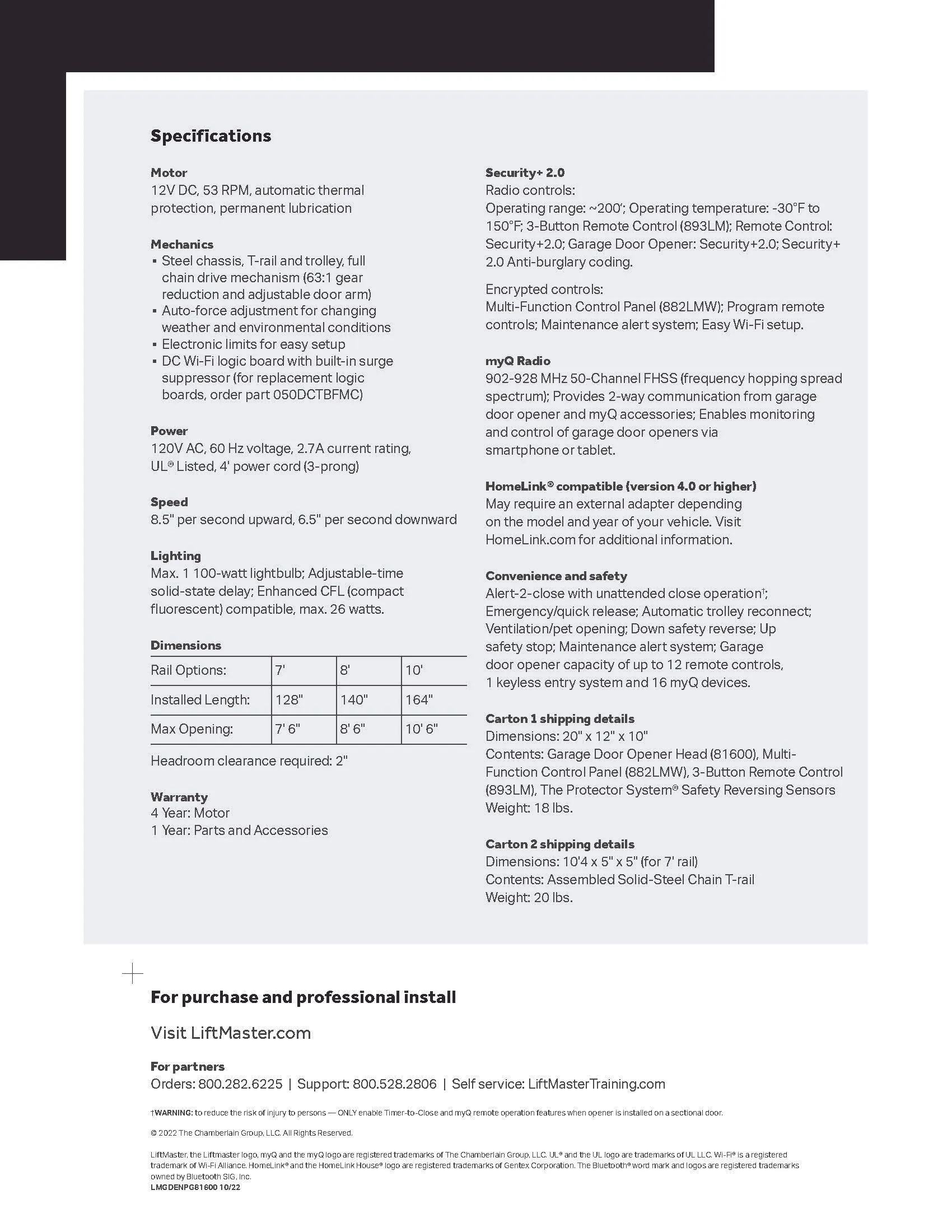 liftmaster 81600 pg4