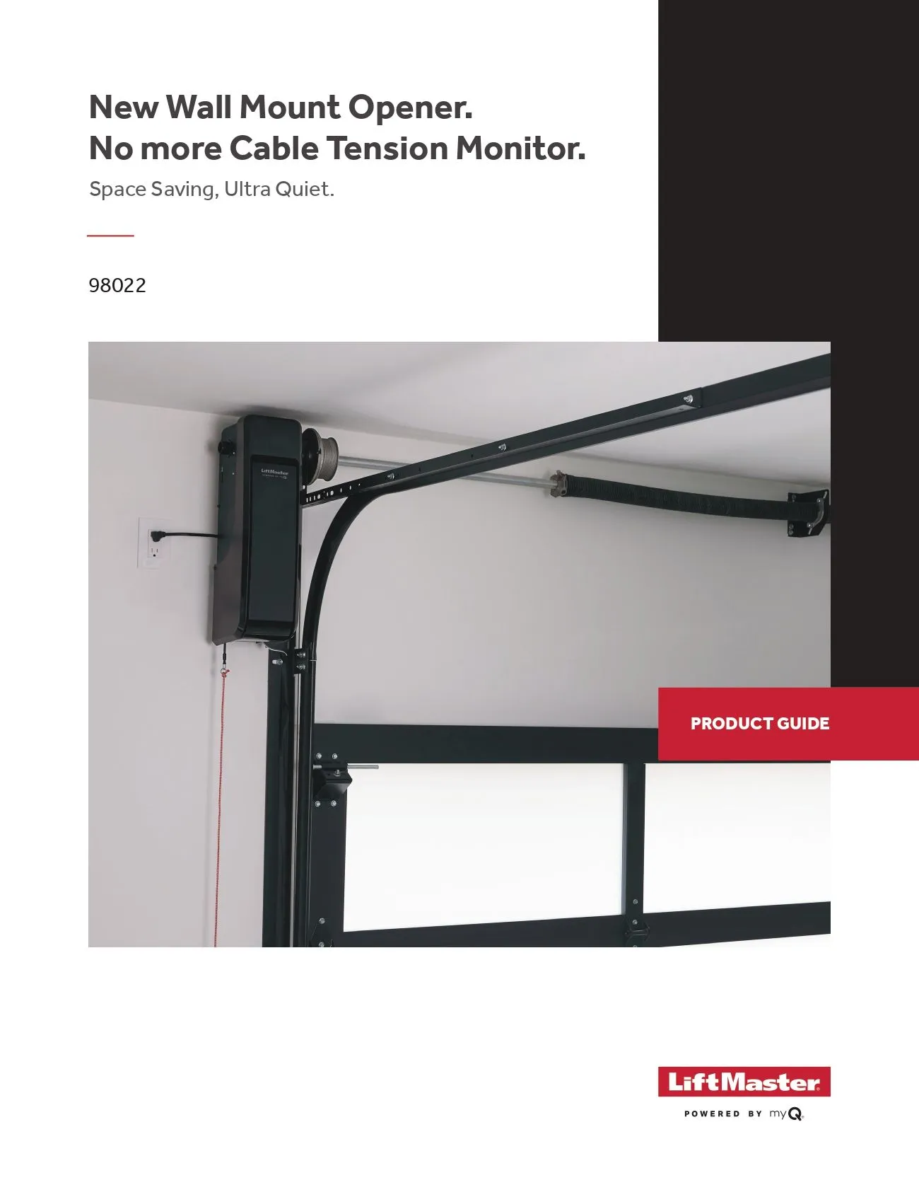 liftmaster 8500W pg2