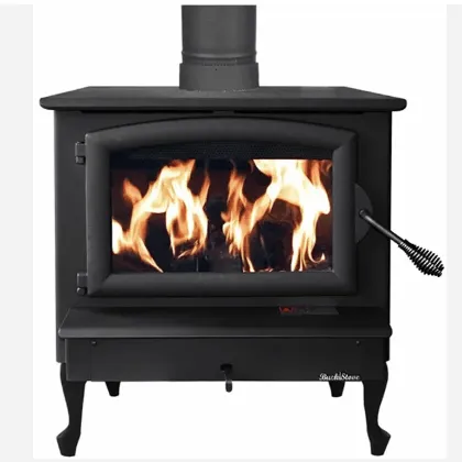 EPA Rated Wood Stoves and Inserts