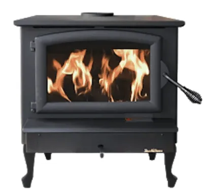 Model 74 Buck Stove