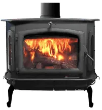 Model 91 Buck Stove