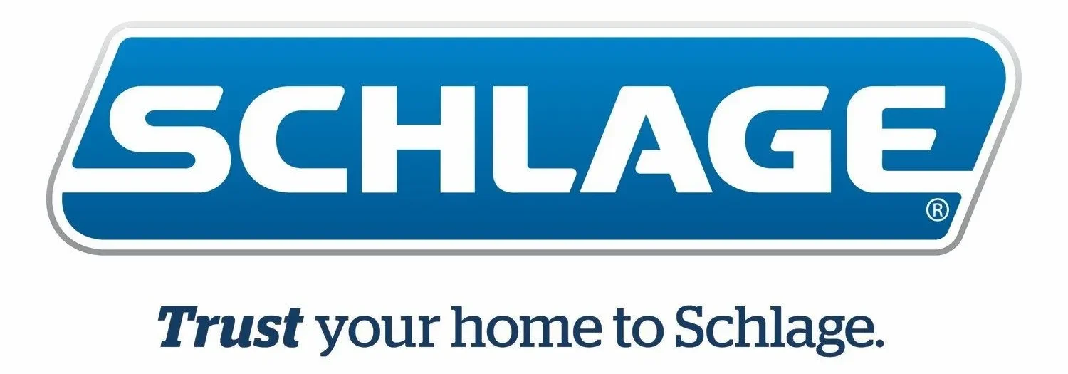 Schlage Logo