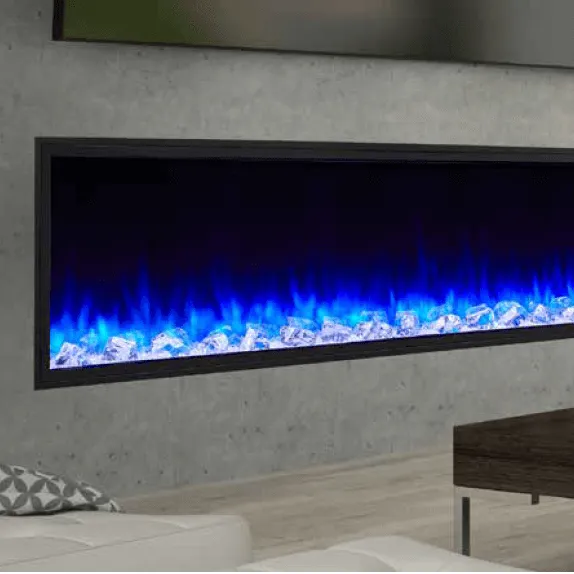 Electric Fireplaces