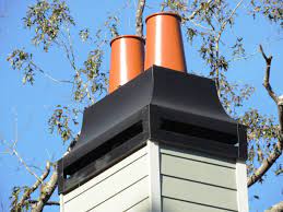 Chimney Tops