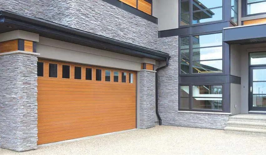 Artisan Custom Doorworks - Rhapsody