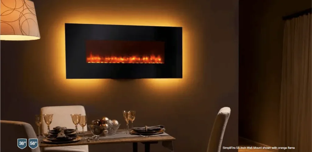 Wall Mount