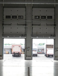 Commercial Garage Door Repair in Conyers, GA & Atlanta Metro Area. Doors By Mike