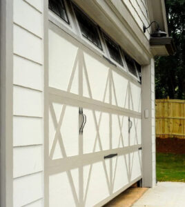 Garage Door Installation in Conyers, GA & Atlanta Metro Area. Doors By Mike